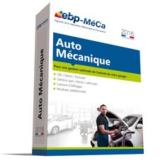Auto Mécanique
